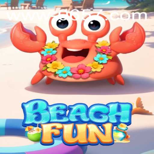 Descubra BeachFun: O Novo Jogo de Verão que Está Transformando as Praias