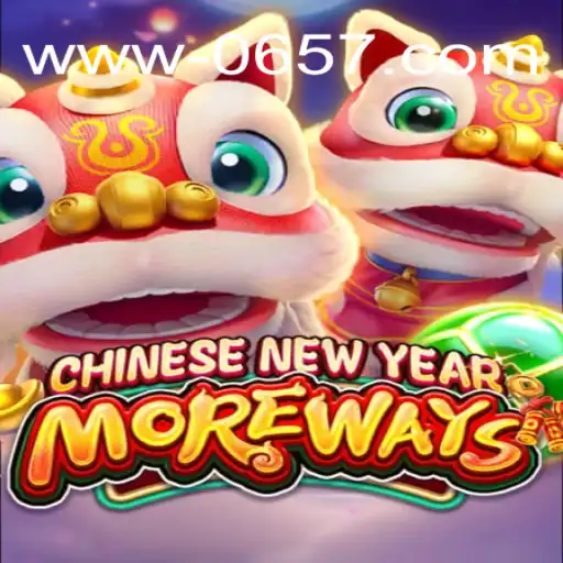 Explorando o Fascinante Mundo de CHINESENEWYEARMOREWAYS