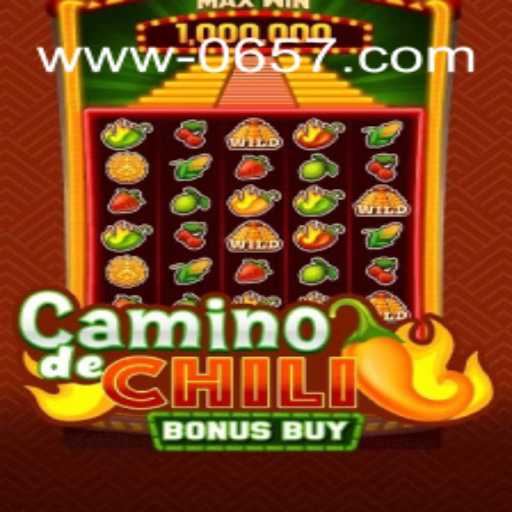 CaminodeChiliBonusBuy: A Aventura Picante no Mundo dos Jogos Online