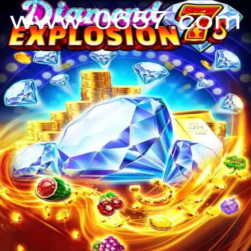 Explorando o Excitante Mundo de DiamondExplosion7s: Regras e Estratégias
