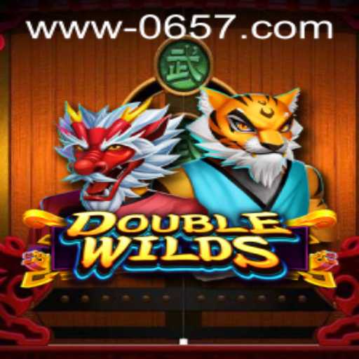 DoubleWilds: Um Novo Capítulo no Mundo dos Jogos de Azar