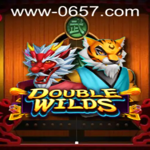 DoubleWilds: Um Novo Capítulo no Mundo dos Jogos de Azar