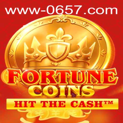 Explorando o Universo do Jogo FortuneCoins