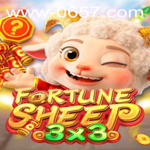Desvendando o Jogo FortuneSheep: Como Jogar e Ganhar