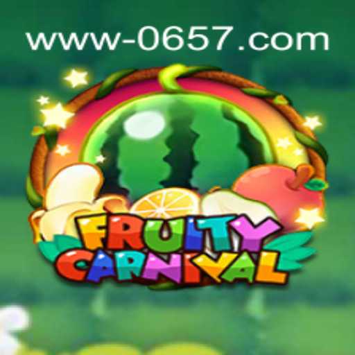 Explorando o Mundo Vibrante do Jogo FruityCarnival