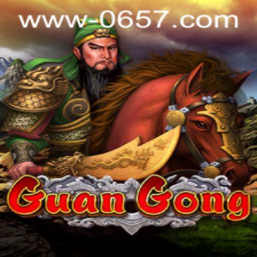 Descubra GuanGong: O Novo Fenômeno dos Jogos Online