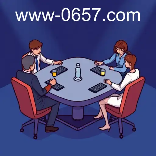 A Fascinante Evolução dos Jogos de Mesa e o Papel da Plataforma 0657.COM