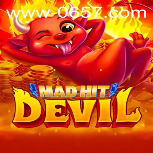 MadHitDevil: Uma Imersão no Jogo Que Está Conquistando o Mundo