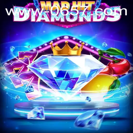 MadHitDiamonds: Desvendando o Fascinante Mundo do Jogo de Estratégia