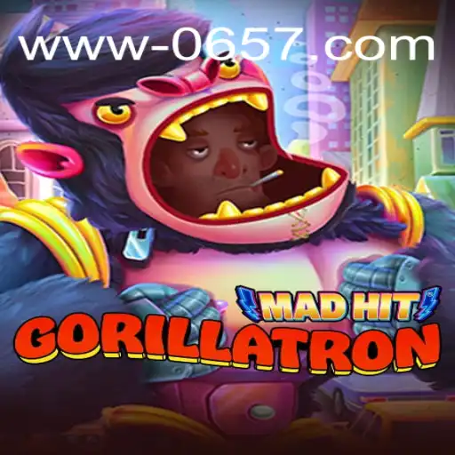 MadHitGorillatron: Explorando o Mundo de Aventura e Estratégia
