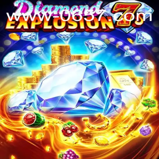 Explorando o Excitante Mundo de DiamondExplosion7s: Regras e Estratégias