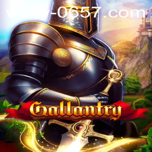 Explorando Gallantry: O Jogo de Estratégia e Aventura que Conquista Corações