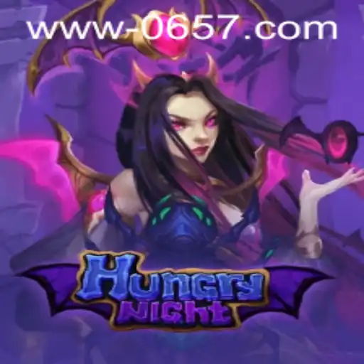 Explorando o Mundo do Jogo HungryNight: Descrição, Introdução e Regras