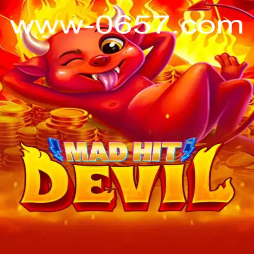 MadHitDevil: Uma Imersão no Jogo Que Está Conquistando o Mundo