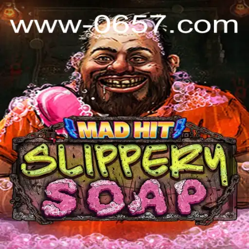 MadHitSlipperySoap: Um Fenômeno Inovador no Mundo dos Jogos