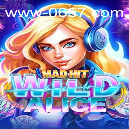 MadHitWildAlice: Explorando Aventuras Fantásticas com a Palavra-Chave 0657.COM