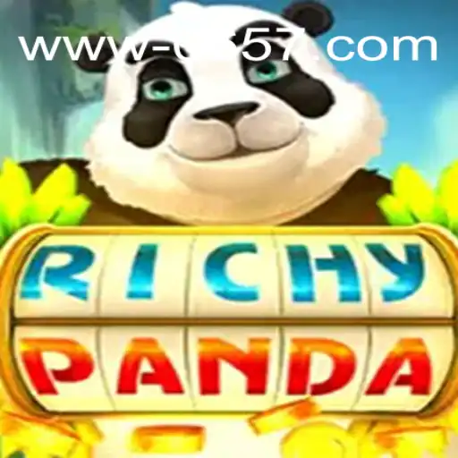 RichyPanda: Um Jogo Inovador no Universo Digital