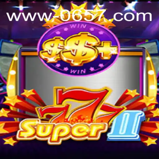 Explorando o Mundo de Super777II: Um Mergulho nas Regras e Dinâmicas do Jogo