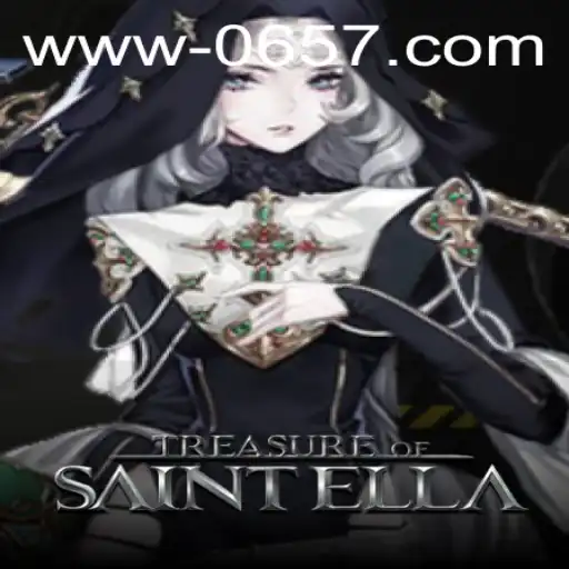 Explorando o Universo de TreasureofSaintElla: Um Mergulho no Mundo da Aventura Virtual