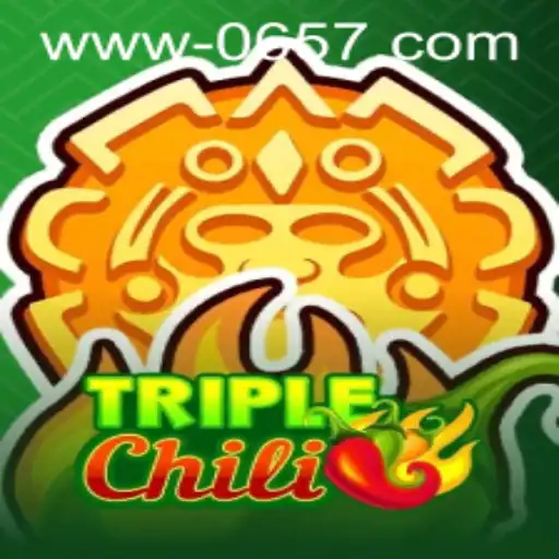 TripleChili: Descubra a Emoção do Novo Jogo Revolucionário