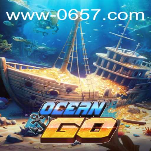 OceanGO: Mergulhe em Aventuras Subaquáticas no Jogo Inovador