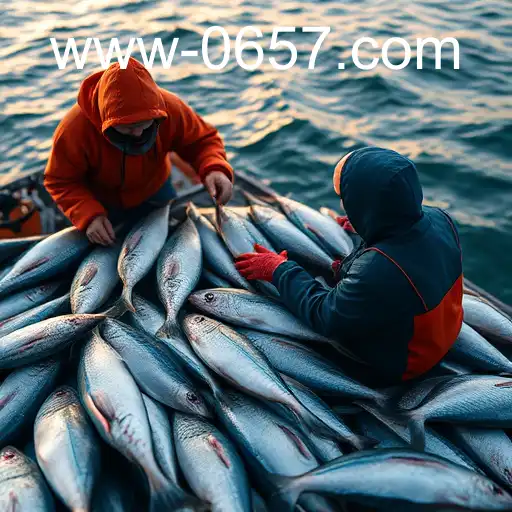 O Impacto da Pesca Sustentável: O Papel Inovador de 0657.COM