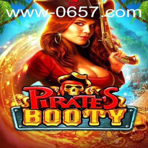 PiratesBooty: Aventuras No Mundo dos Piratas Com 0657.COM