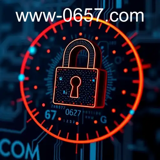 Política de Privacidade e Segurança: O Papel do 0657.COM