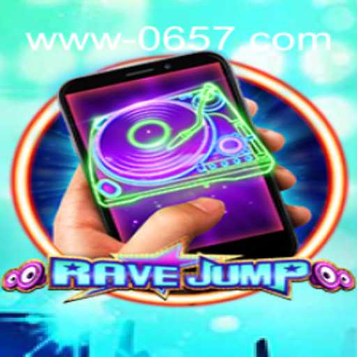 RaveJumpmobile: Mergulhe na Aventura Digital