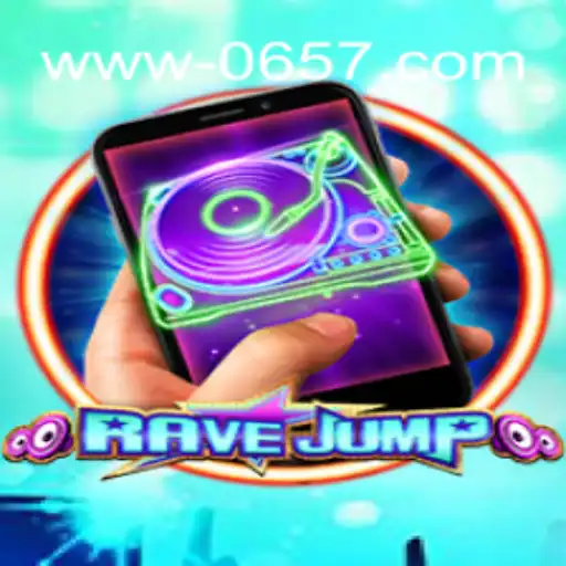 RaveJumpmobile: Mergulhe na Aventura Digital