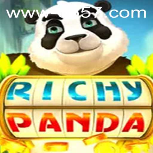 RichyPanda: Um Jogo Inovador no Universo Digital