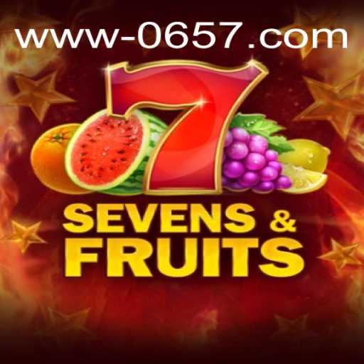 Descobrindo SevensFruits: Um Vício Frutado No Mundo dos Jogos de Slots Online