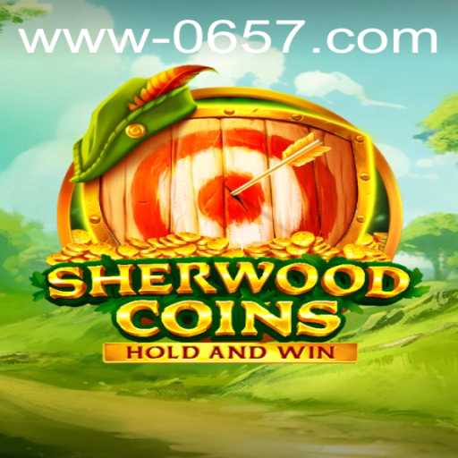 Explorando o Mundo de SherwoodCoins: Um Guia Completo