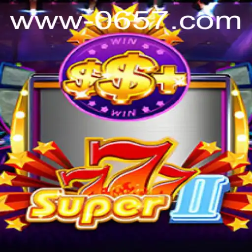 Explorando o Mundo de Super777II: Um Mergulho nas Regras e Dinâmicas do Jogo