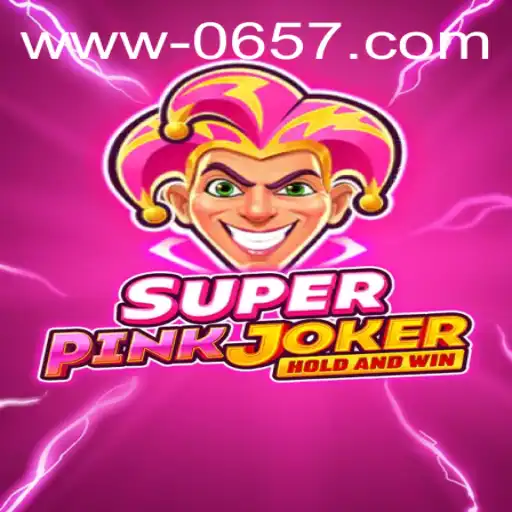 Explorando o Fascinante Mundo de SuperPinkJoker