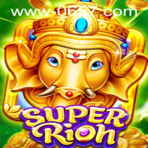 Jogo SuperRich: Experiência Interativa e Regras