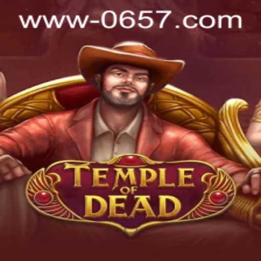 Exploração e Estratégia no Novo Jogo TempleofDead: Aventura e Mistério